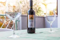 Albergo Residenziale Gli Ontani - bar