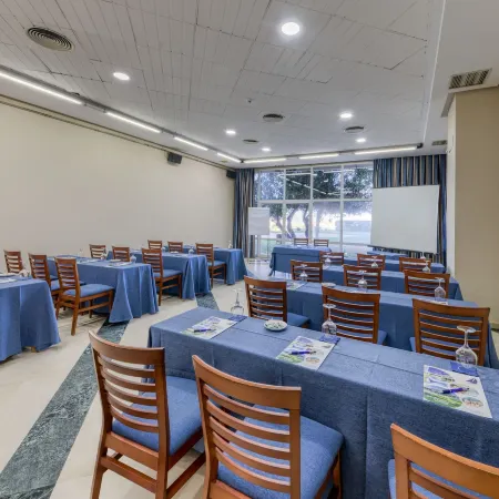 Hotel Puerto Bahía & Spa