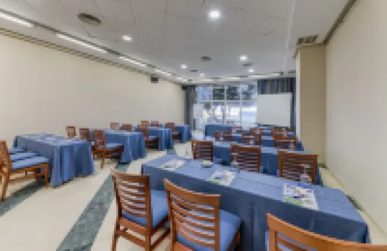 Hotel Puerto Bahía & Spa