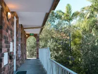Gosford Palms Motor Inn Hotels in West Gosford