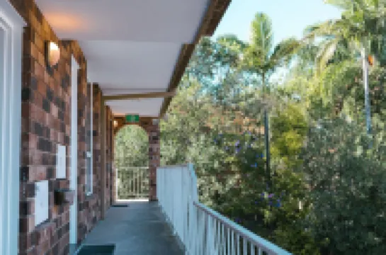 Gosford Palms Motor Inn Hotels in Gosford