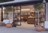 Salento Winery Lodge Hotel a Maruggio