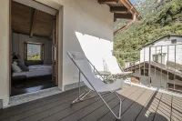 Casa Pasini-Foresteria Hotels in Campodolcino