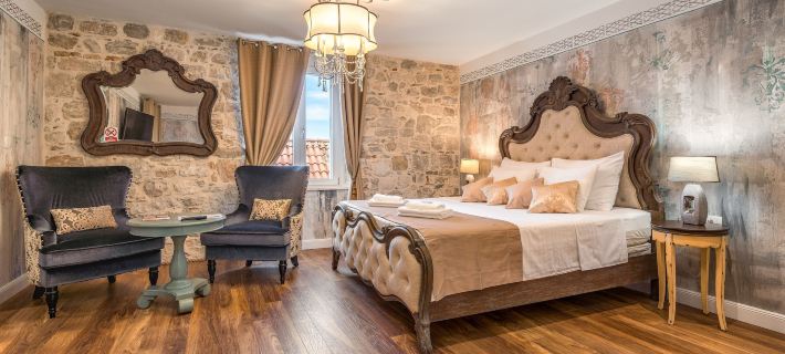Plaza Marchi Old Town - Mag Quaint & Elegant Boutique Hotels Hotels in Split