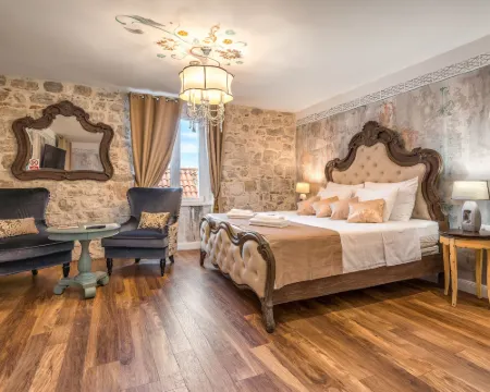 بلازا مارتشي أولد تاون - إم إيه جي كواينت آند إليجانت بوتيك هوتلز فنادق في سبليت