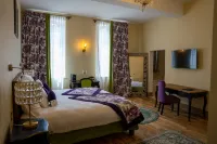 Le Clos Violette d'Aglaé Hotels in LIsle-sur-la-Sorgue