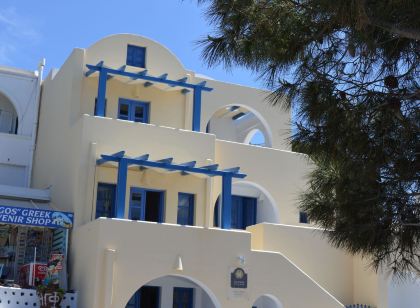 Cultural House