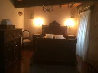 Casa Dos Ulloa Hotels in O Ribeiro