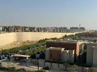 Penthouse with Roof-Amberville-Newgiza