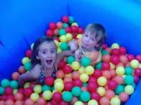 Willow Court Farm Studio West & Petting Farm, 8 Mins to Legoland & Windsor, 15 Mins to Lapland UK