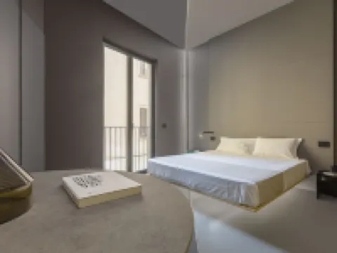 Fiveplace Design Suites & Apartments Hotels in Trapani