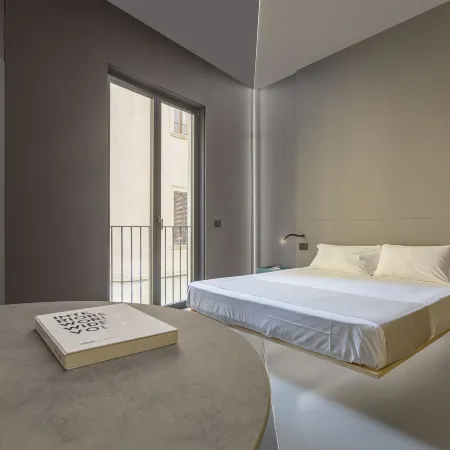 Fiveplace Design Suites & Apartments