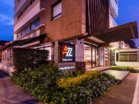 AZ飯店 科尔菲利亚斯会议中心附近的飯店