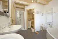 布魯格 - 朵夫山區木屋