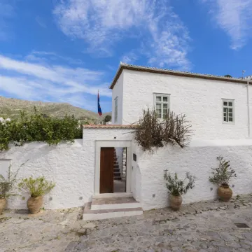 Cotommatae Hydra 1810