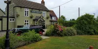 The White Horse Inn - Bed and Breakfasts