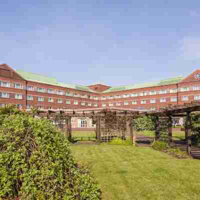 The Golden Jubilee Hotel Hotel Exterior