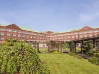 The Golden Jubilee Hotel Hotels in Clydebank