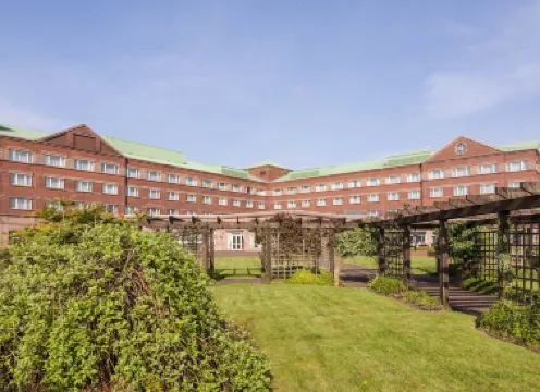 ゴールデン ジュビリー ホテル