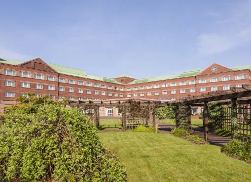 ゴールデン ジュビリー ホテル