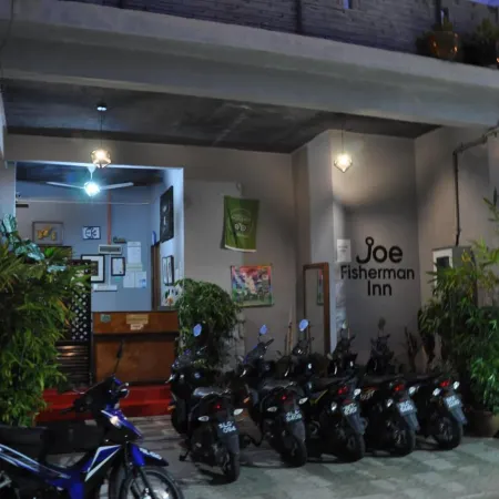 Joe Fisherman Inn