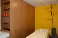 Hotel Sanje ob Soči / - spa