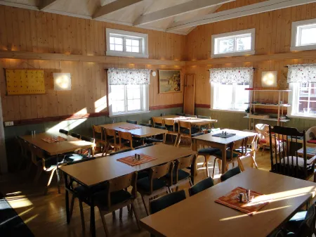 Sunne Hembygdsgård B&B Отели в г. Сунне