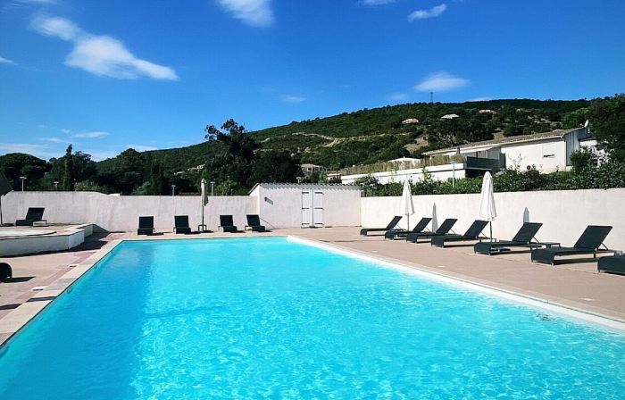 Résidence les Pavillons du Golfe