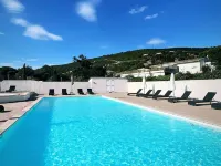 Résidence les Pavillons du Golfe Hotels in Conca