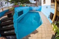 Pousada Raisis Hotels in Itacaré