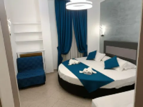 하우스 콰트로 모리