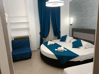 House Quattro Mori Hotels in 