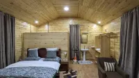 Maravilla Kivu Eco Resort Hotels in Nyamasheke