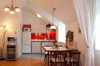 Apartment Margarita