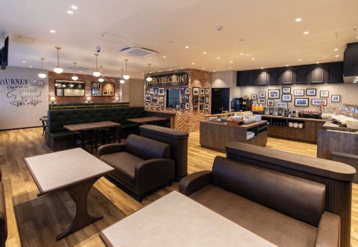 더 셀렉톤 후지산 고텐바 인터체인지