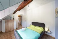 T House Hôtels à : 