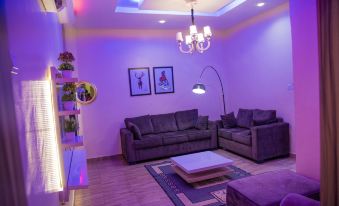 Bedouin Hotel & Suites