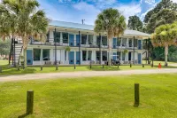 Bells Marina & Resort - Apartments