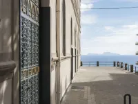 Chiostro San Francesco - Romantic