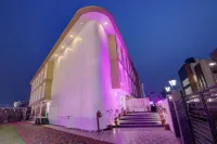 Treebo 托克 Victoria Park附近的飯店