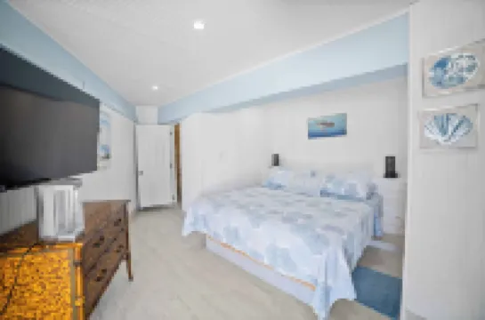 Barnacle Bed and Breakfast