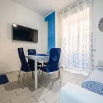 維特里蘇爾馬雷的藝術燈光