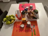 Room-The Zagare Holiday Home Hotels in Castellaneta