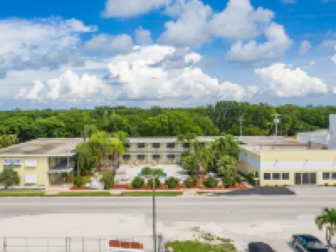 Key Largo Inn Hotels in Key Largo