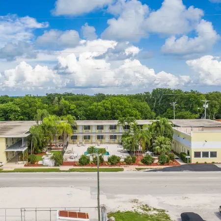 Key Largo Inn