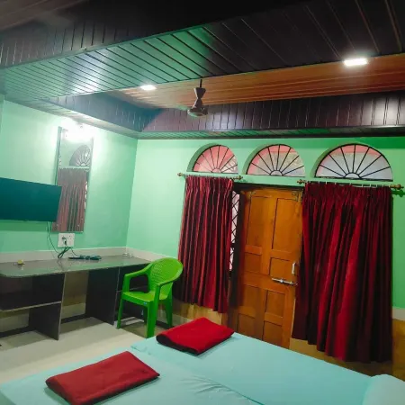 Hotel Gokarna International
