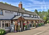 The White Lion Inn Hotels in Oakham