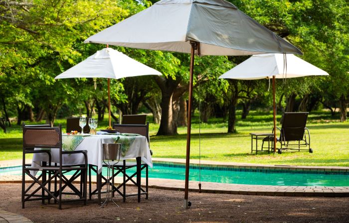 Falaza Game Park and Spa