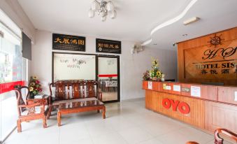 OYO 89539 Hotel Siswa