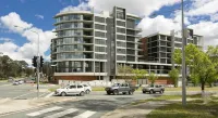 CityStyle Apartments - Belconnen